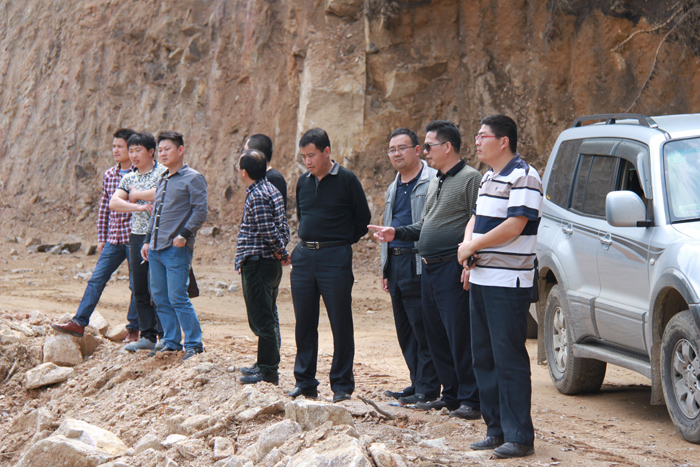 井岡山、炎陵紅色景點旅游